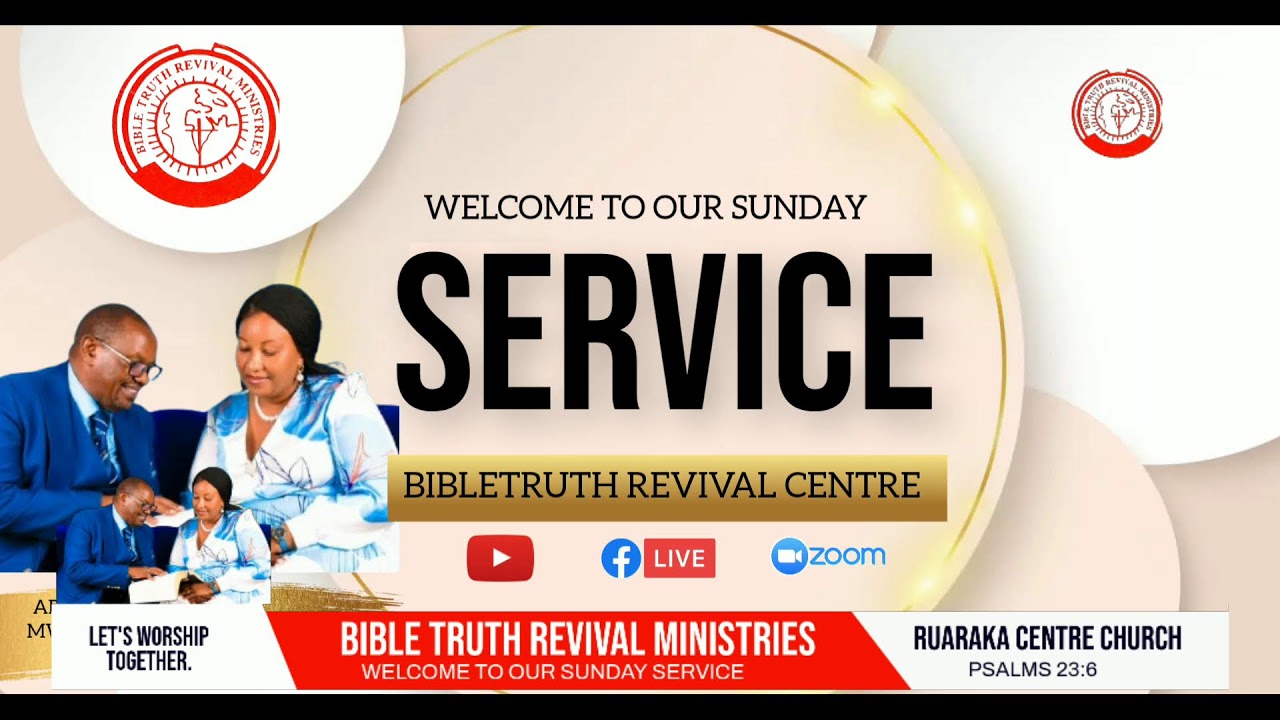 Church service