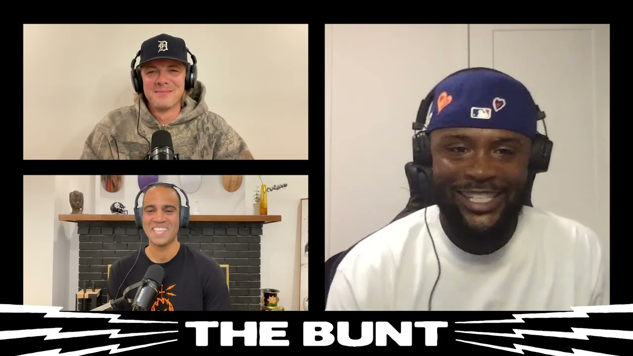Dashawn Jordan | The Bunt | Season 22 Episode 08