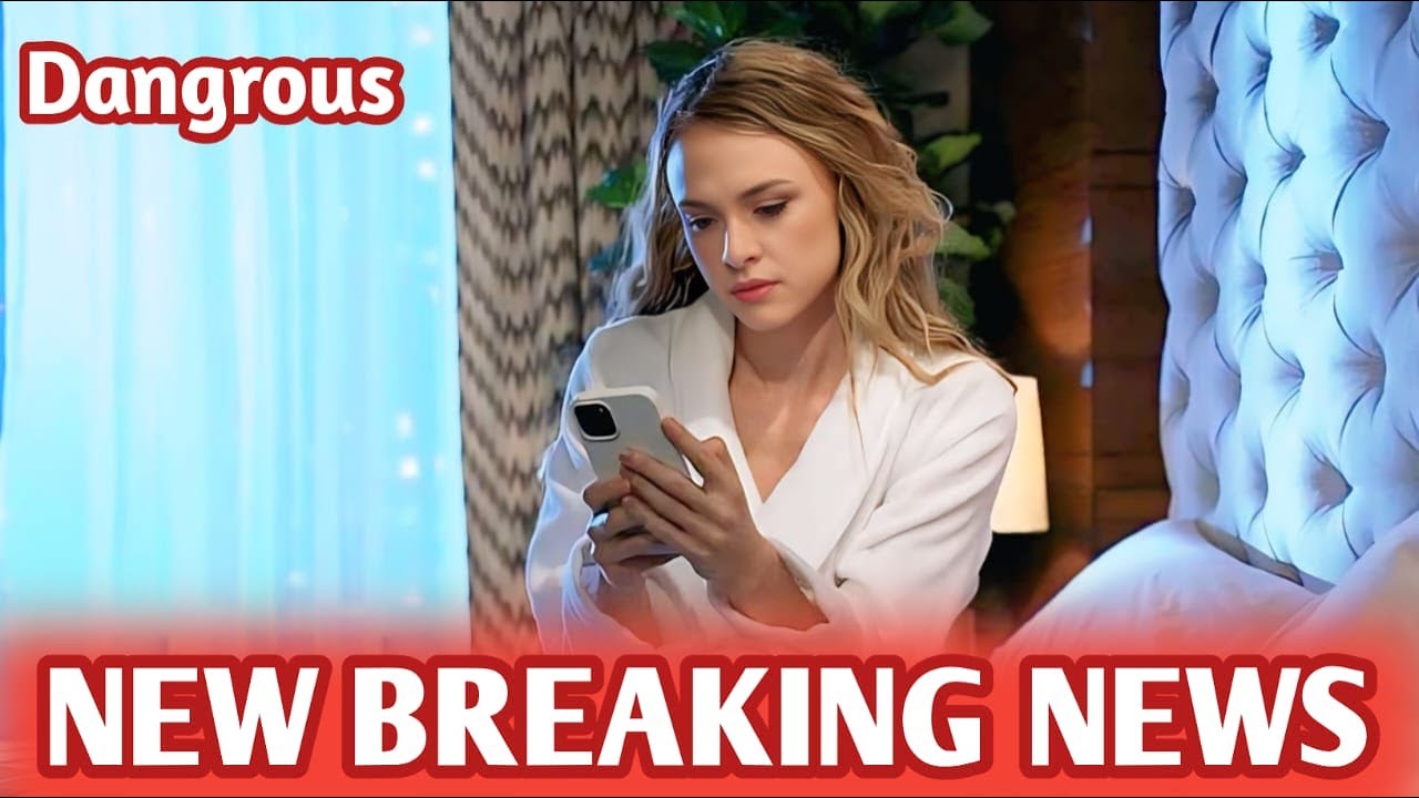 The Young and the Restless Spoilers: Claire Newman and Matt&rsquo;s Shocking Twist in 2025!