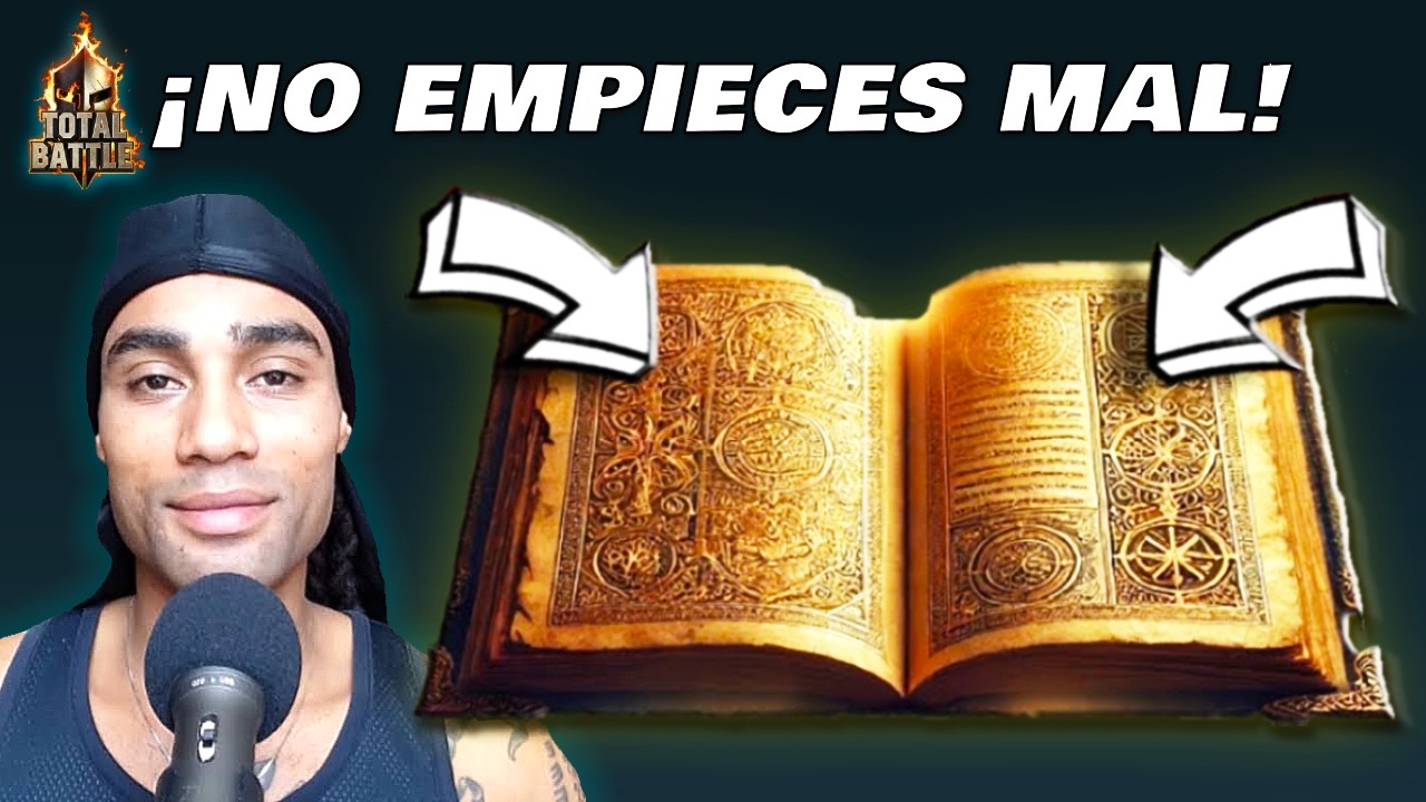 Guía para Principiantes de Total Battle | Consejos y Estrategias Esenciales para Nuevos Jugadores