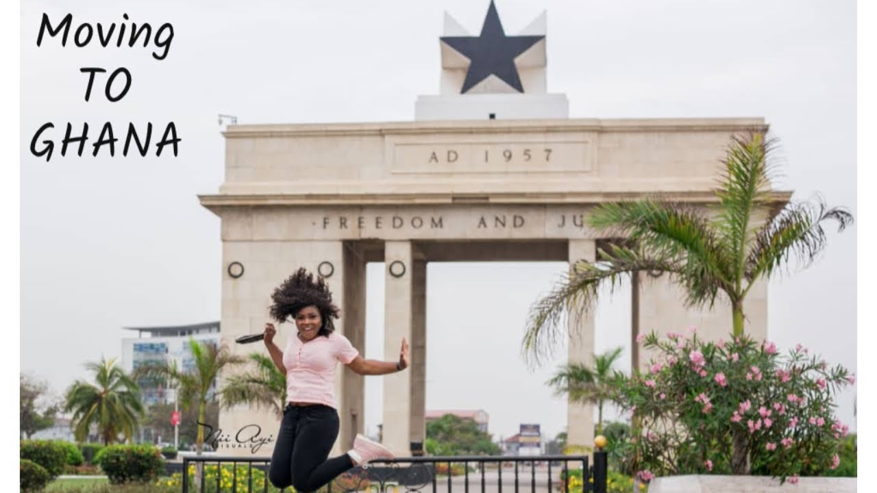 FUN DAY AT INDEPENDENCE SQUARE ACCRA | ALL FOREIGNERS IN GHANA VISIT HERE | PHOTOSHOOT WITH NII AYI