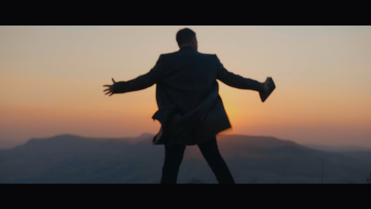 Ruhan du Toit - Monumentaal