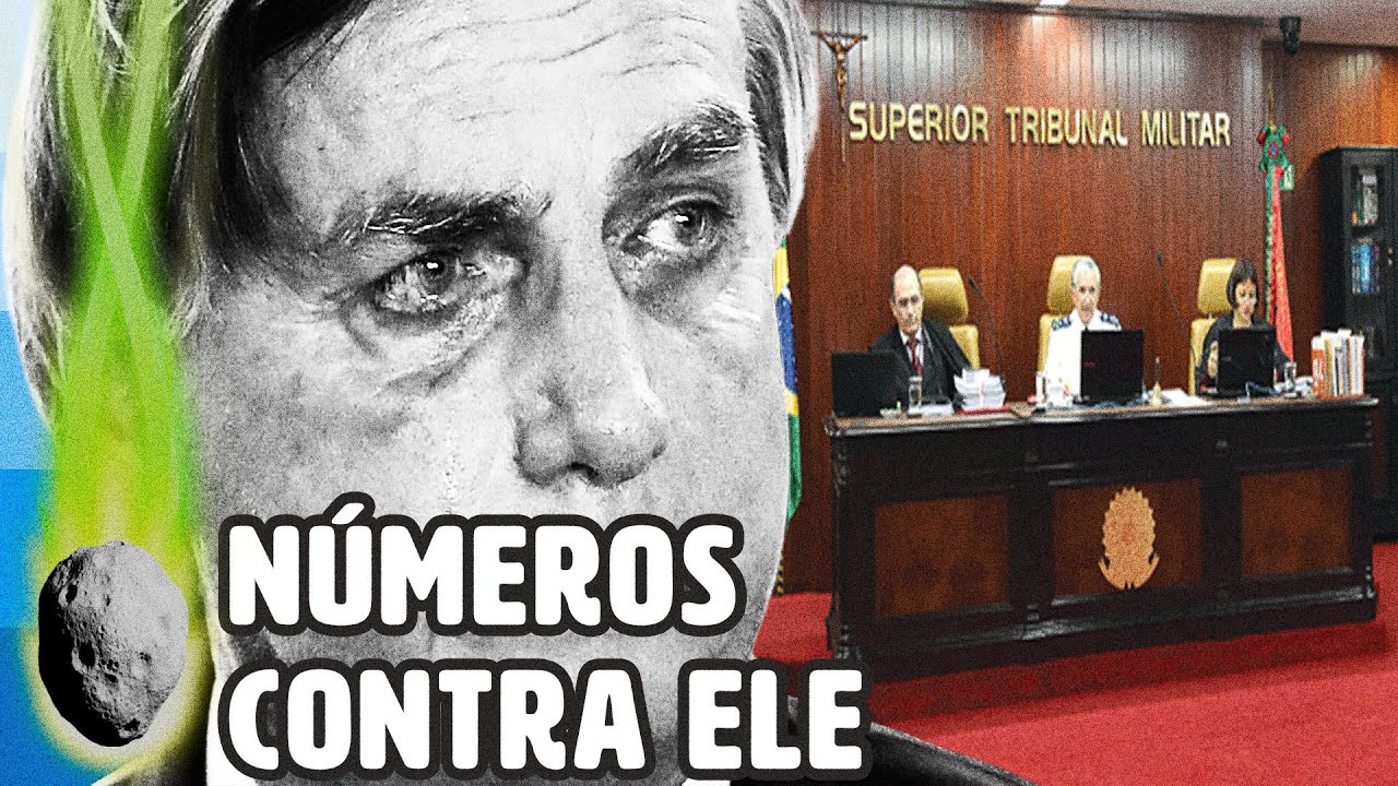 QUAIS SÃO AS REAIS CHANCES DE BOLSONARO PERDER A PATENTE | PLANTÃO