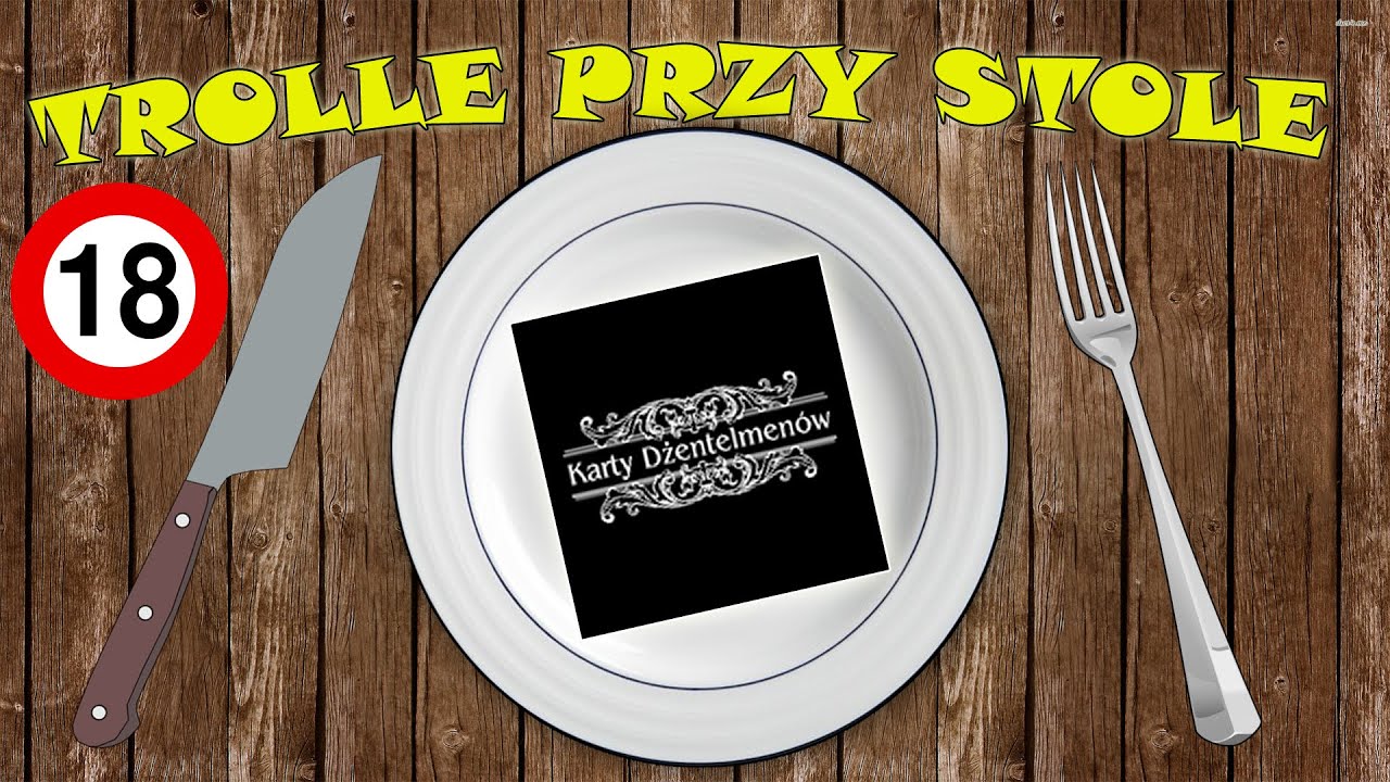Card Against Humanity | Karty Dżentelmanów | GTTV |