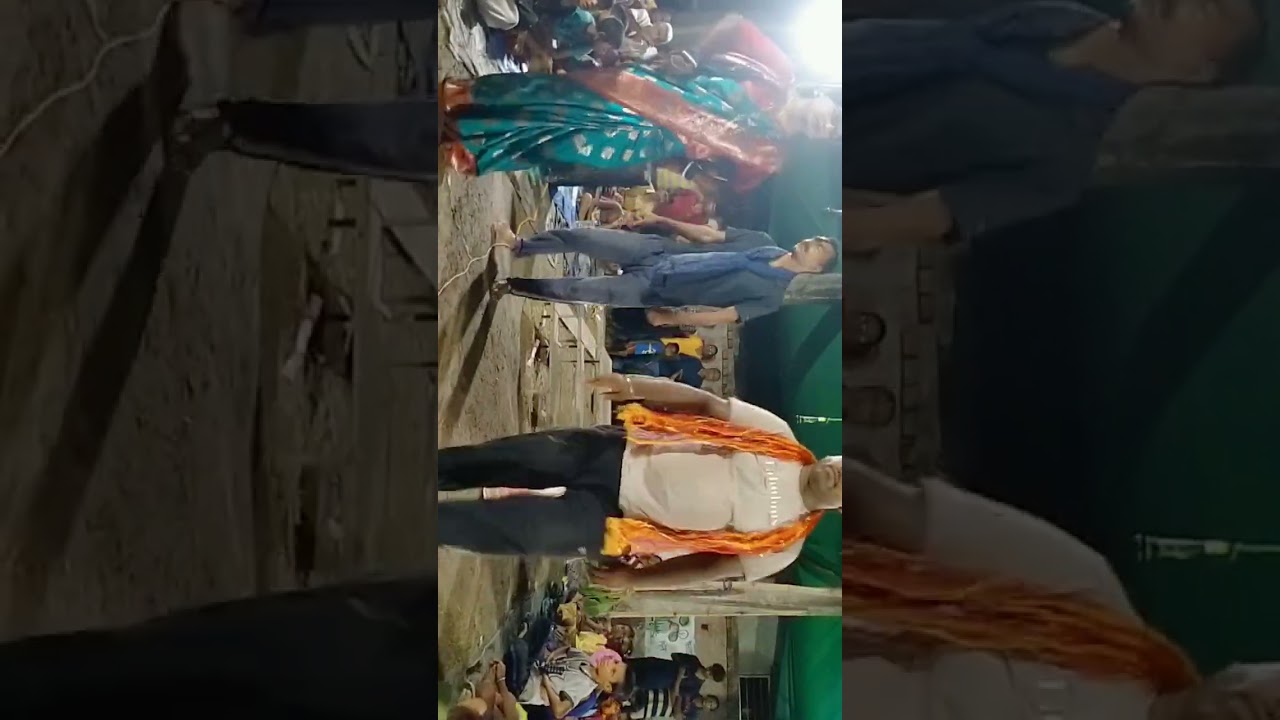 South 24 praganas district er kulpi block er Mirzapur er shiv gajon gan 🙏🙏🔱