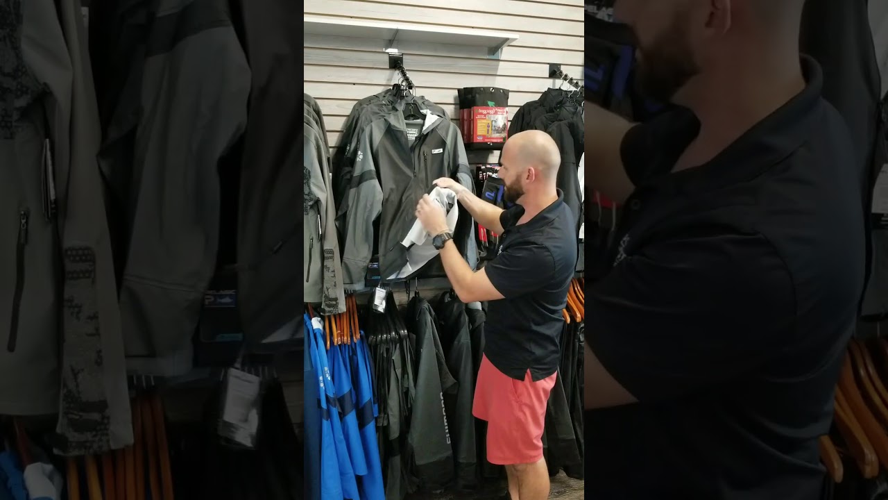 How to choose the right Foul Weather Gear