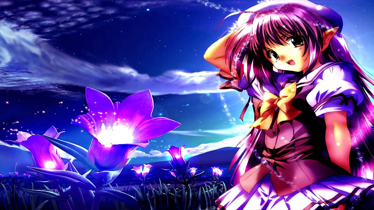 Nightcore - The One