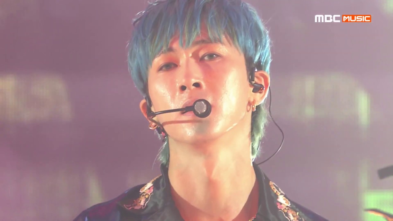[Show Champion] 장우혁 - WEEKAND (JANG WOOHYUK - WEEKAND)  l EP.335