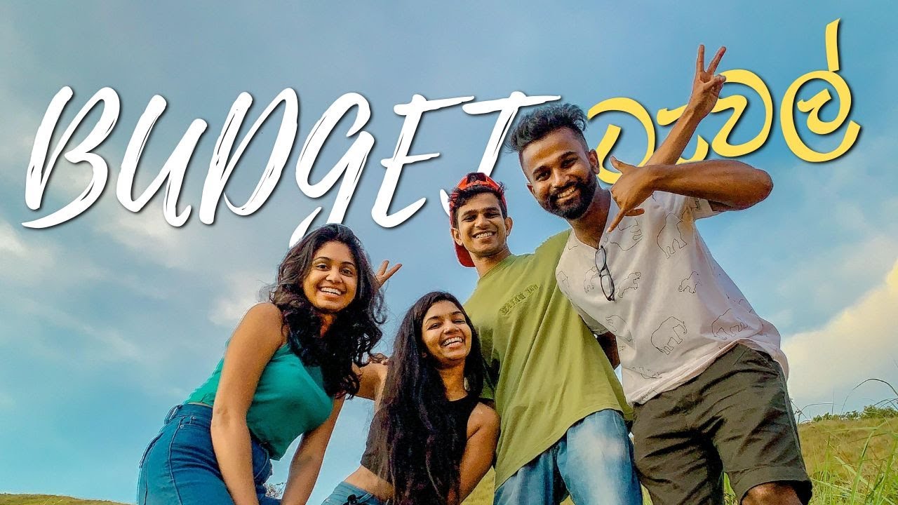 විනාඩි 10 න් කන්දේ මුදුනට 🏕🙀| budget Travel | අතේ තියෙන ගානට ට්‍රැවල් කරන්න කැමති අයට 💵💰