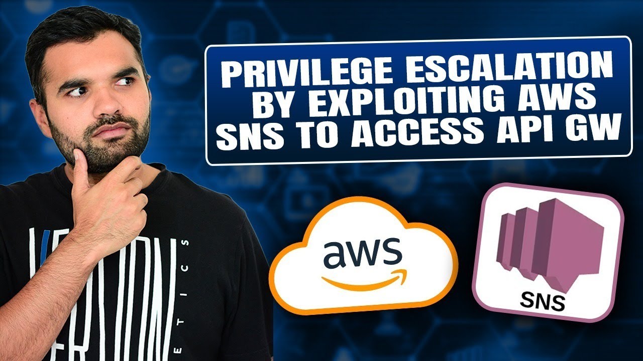 AWS SNS Misconfiguration Exploit | API Key Leak via Subscriptions | CloudGoat Lab Walkthrough