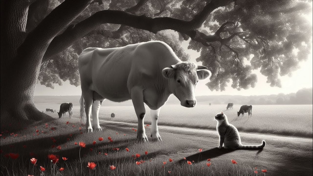 I wanna moo moo moo (Remix) With lyrics
