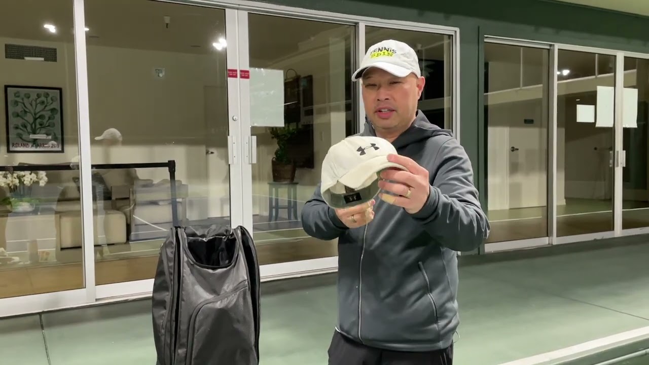 MY 2021 BAG CHECK