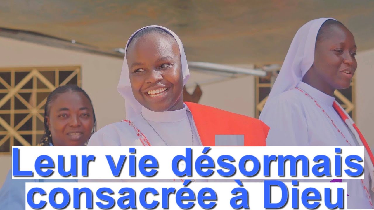 Elles ont dit Oui... pour toujours