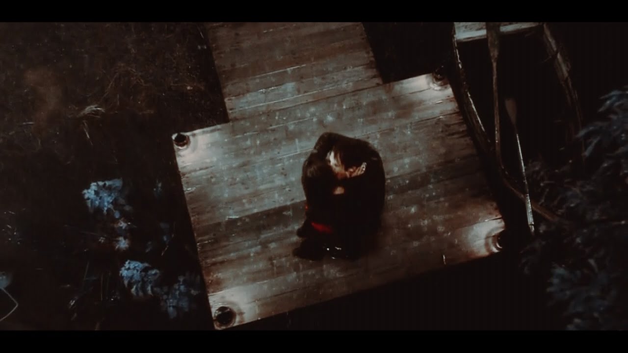 Set Fire To The Rain | Damon & Elena ღ [Sub]