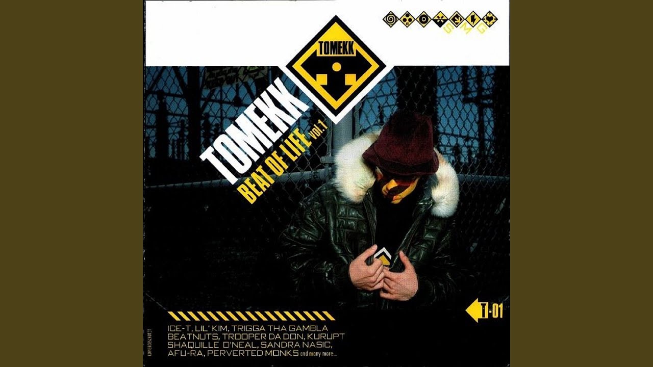 Ganxtaville, Pt. 2 (feat. Kurupt, Tatwaffe, G-Style)