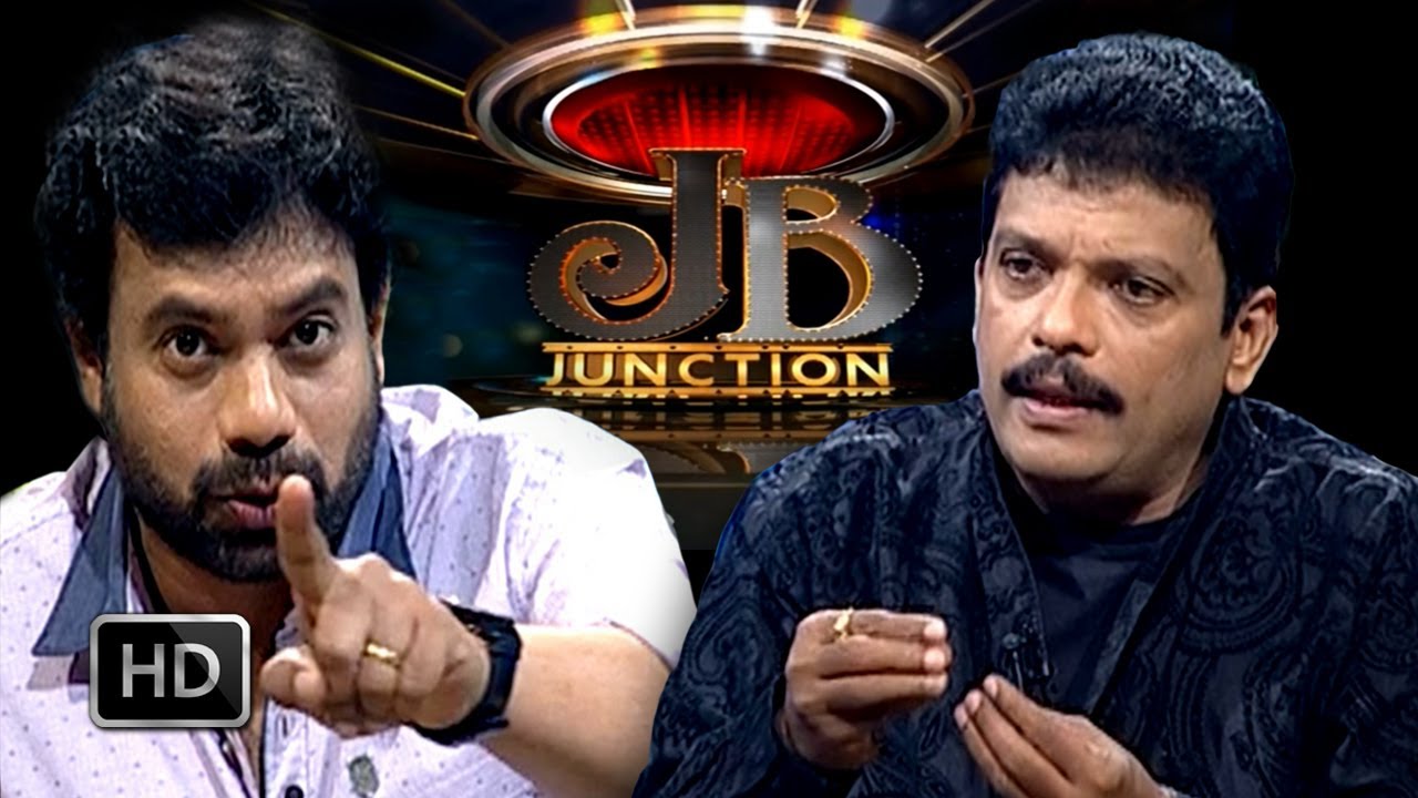 JB Junction - Jagadish 22 03 2014 (Full Episode)