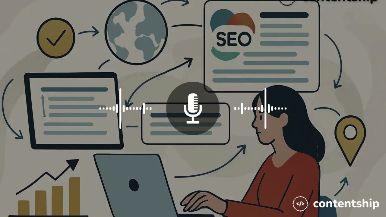 SEO Writing Assistant Playbook How AI Marketing Wins in 2026
