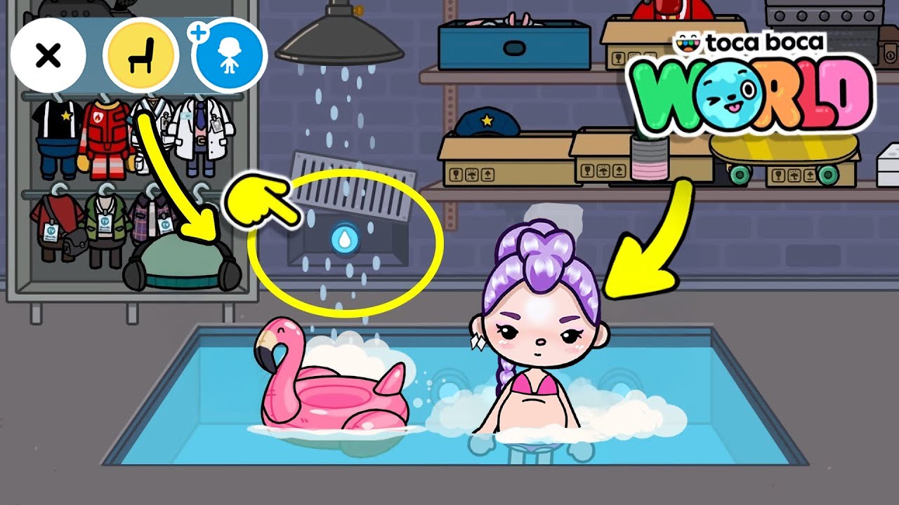 THIS IS SOMETHING NEW! 🤯 150 Toca Boca Secrets and Hacks | Toca Life World 🌏