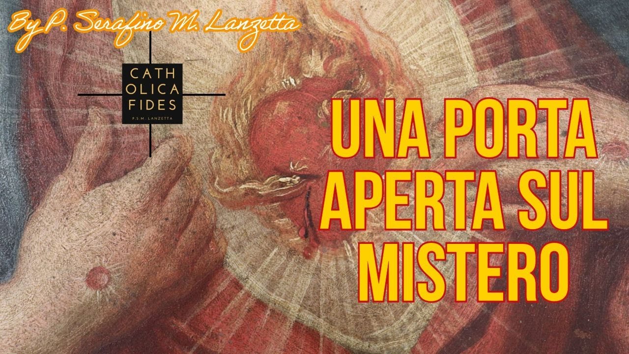 C’è UN SOLO MODO per accedere a Dio