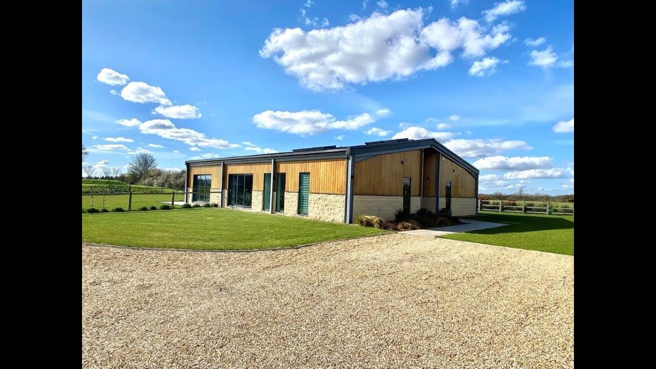**SOLD by TW Gaze** Westwood Barn, Blo Norton