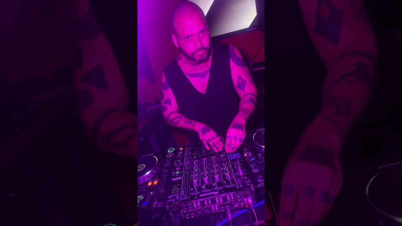 Jay Yaport está en vivo