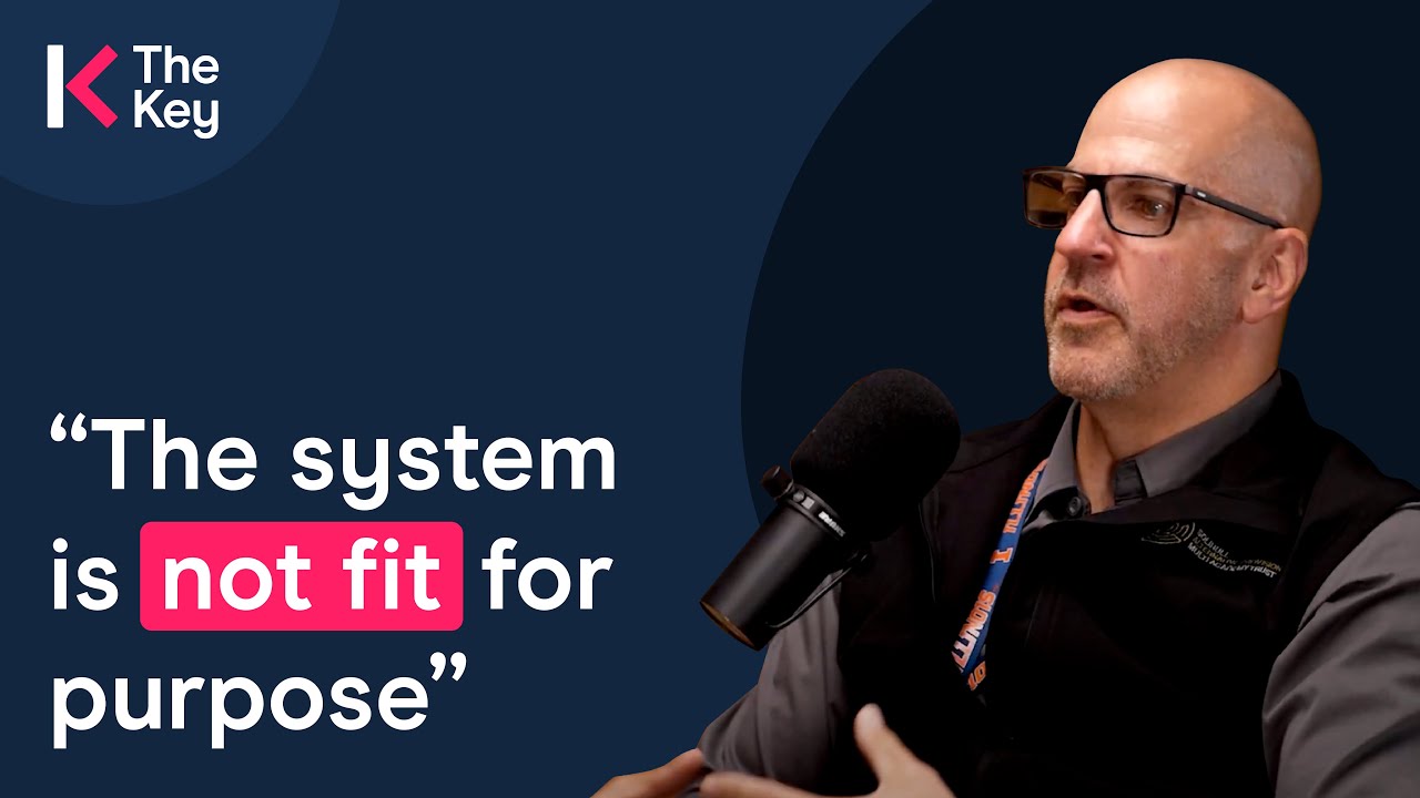 MAT CEO: “Alternative Provision is Social Justice” (PART 1)