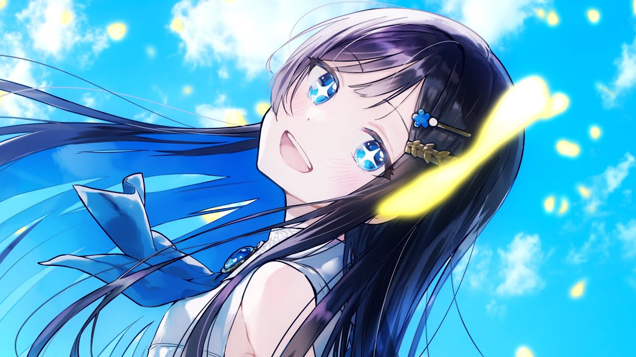 季節のレンズ / 晴いちばん feat.双葉 湊音