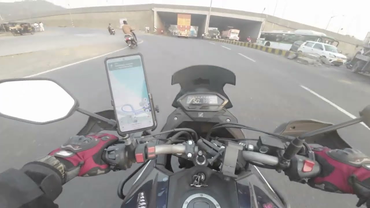 Somnath Solo Trip Part 18