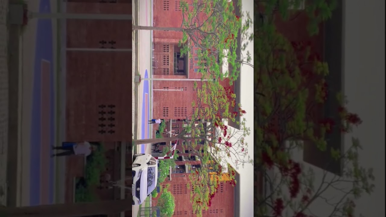 PSIT Campus 😍👀😇 