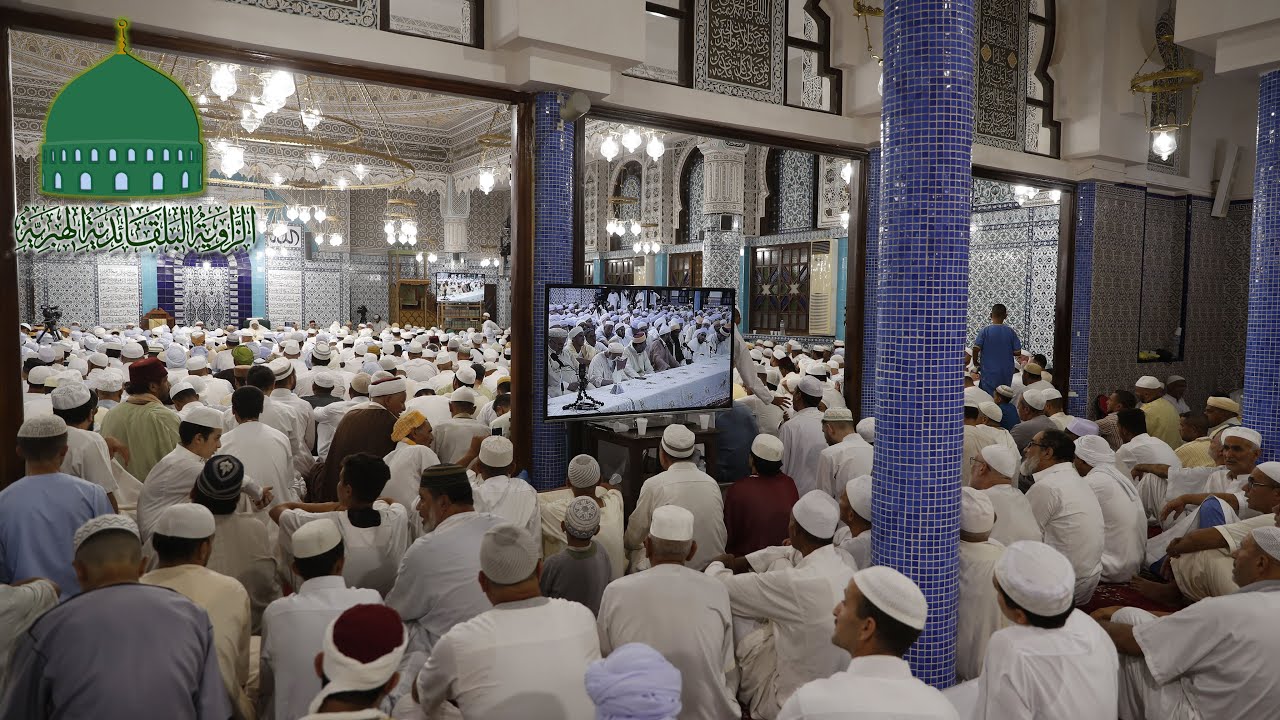 28 - ما لذَّةُ العيشِ إلّا صحبةُ الفقرا
