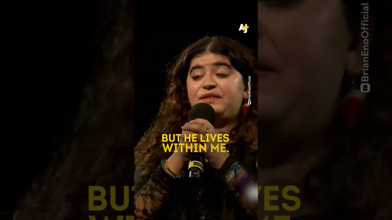 Palestinian Journalist Yara Eid on Israel&rsquo;s Killing of Her Colleagues