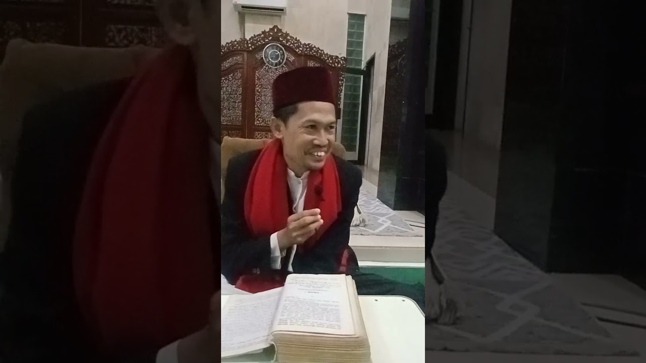 KEUTAMAAN BULAN SUCI RAMADHAN 
