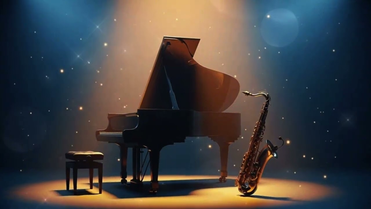 Relaxing Piano Music for Deep Sleep, Meditation & Stress Relief | Calm Cinematic Piano
