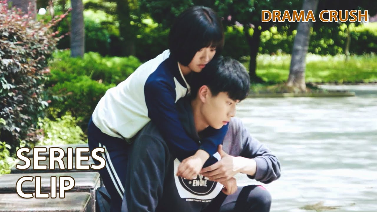 小希怒甩渣男江辰，高冷学霸失去瞩目卑微变舔狗？| 致我们单纯的小美好 I Like You So Much, You’ll Know It | 胡一天 沈月