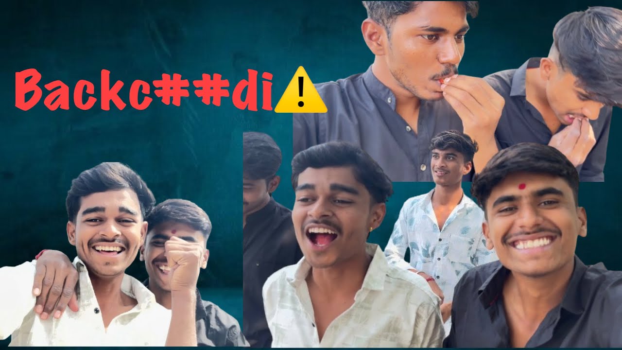 “Boys Being Boys 😎 | Full Masti + Comedy Vlog”