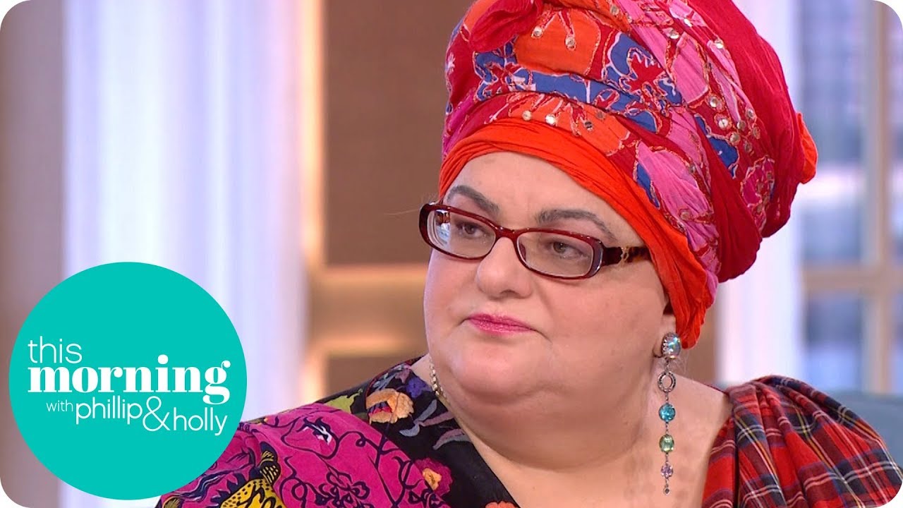 Camila Batmanghelidjh Claims Her Charity Was 'Dismantled on the Back of Lies' | This Morning