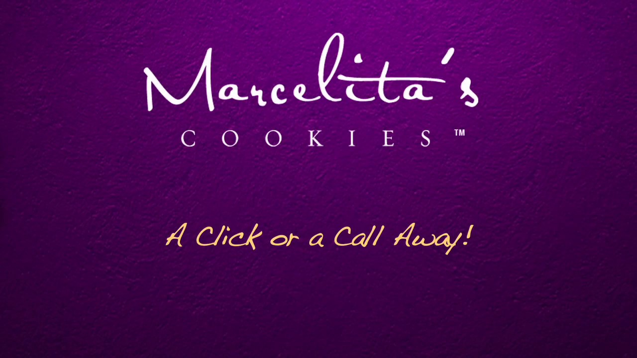 A Click or Call Away! | Corporate Gifts in Minneapolis, MN | Marcelita's Cookies