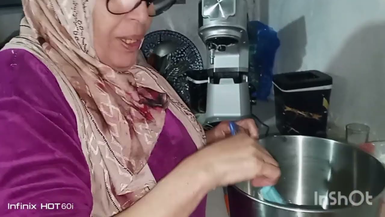 شركنا معكم كسكروط ديالنا المتواضع والبسيط ♥️♥️♥️