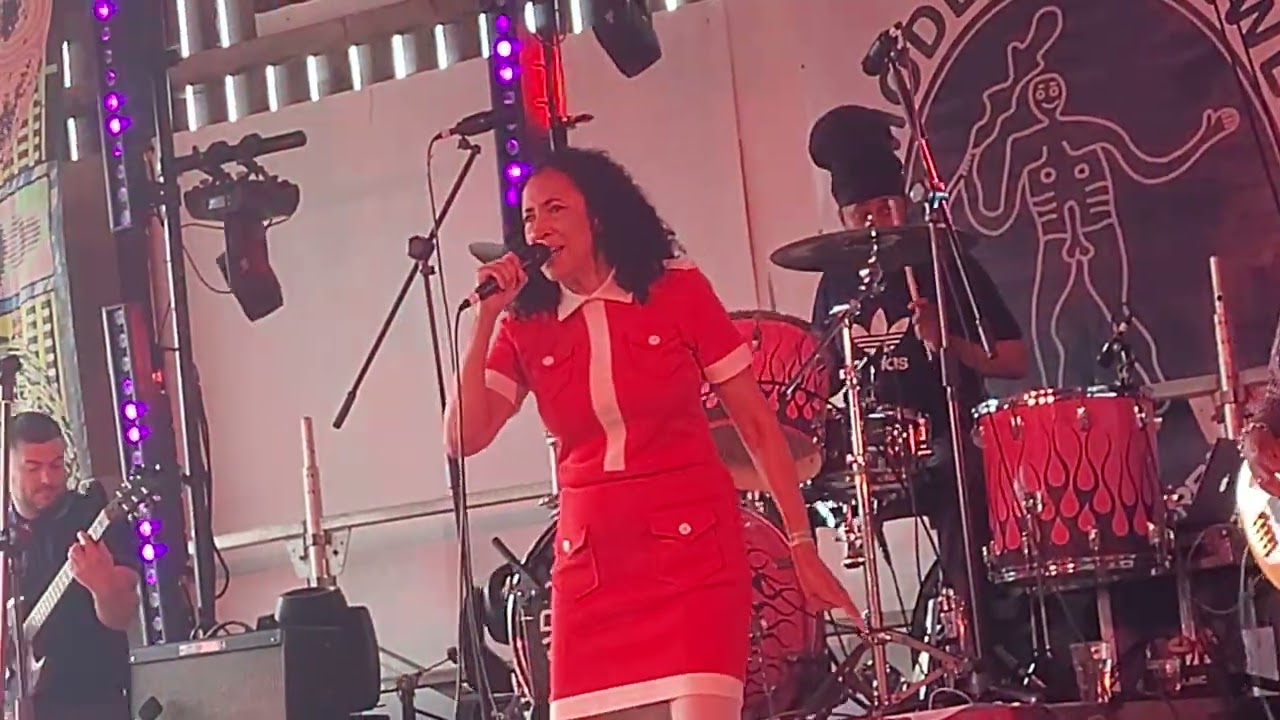 Rhoda Dakar  - 'Landlord'