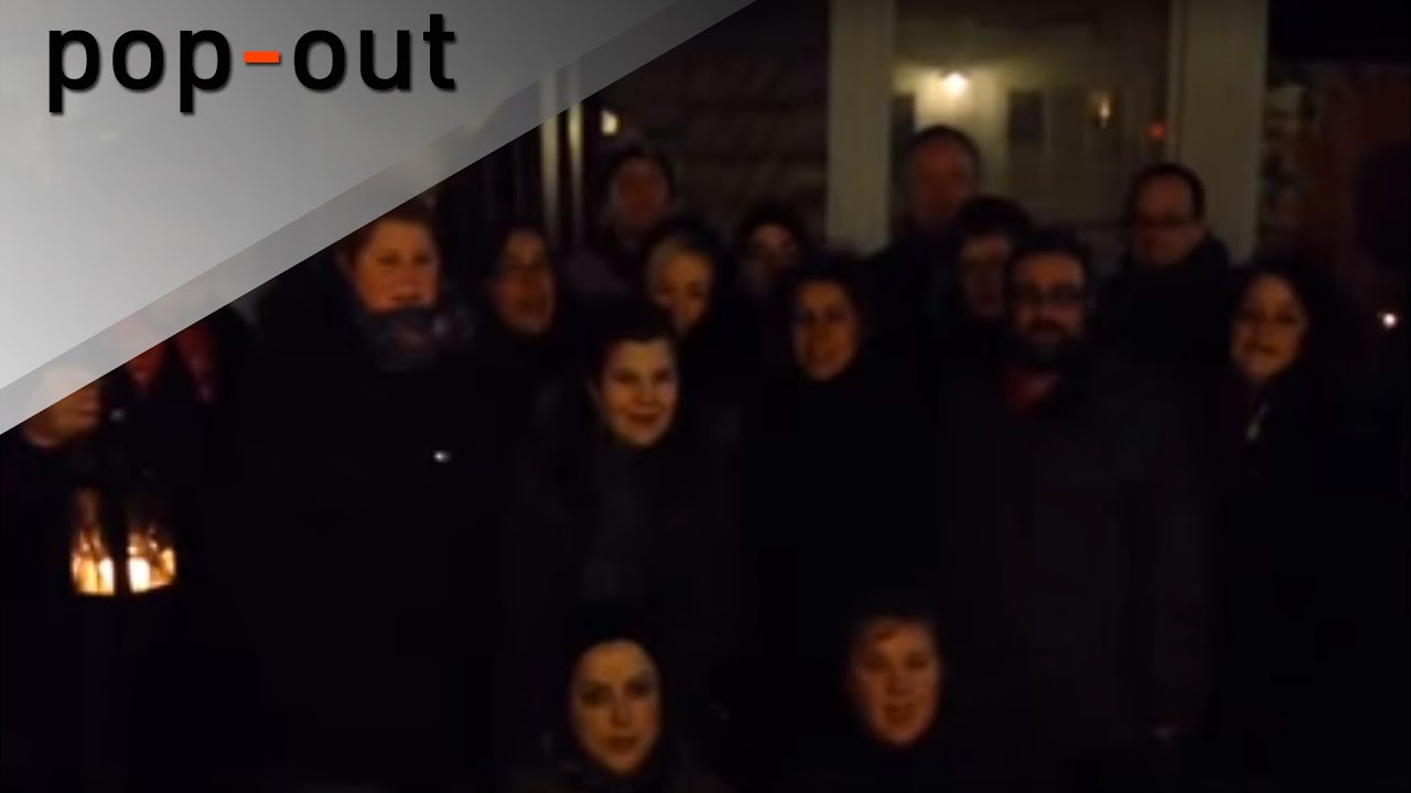 Aktion ZEHN - Theaterensemble Scusi