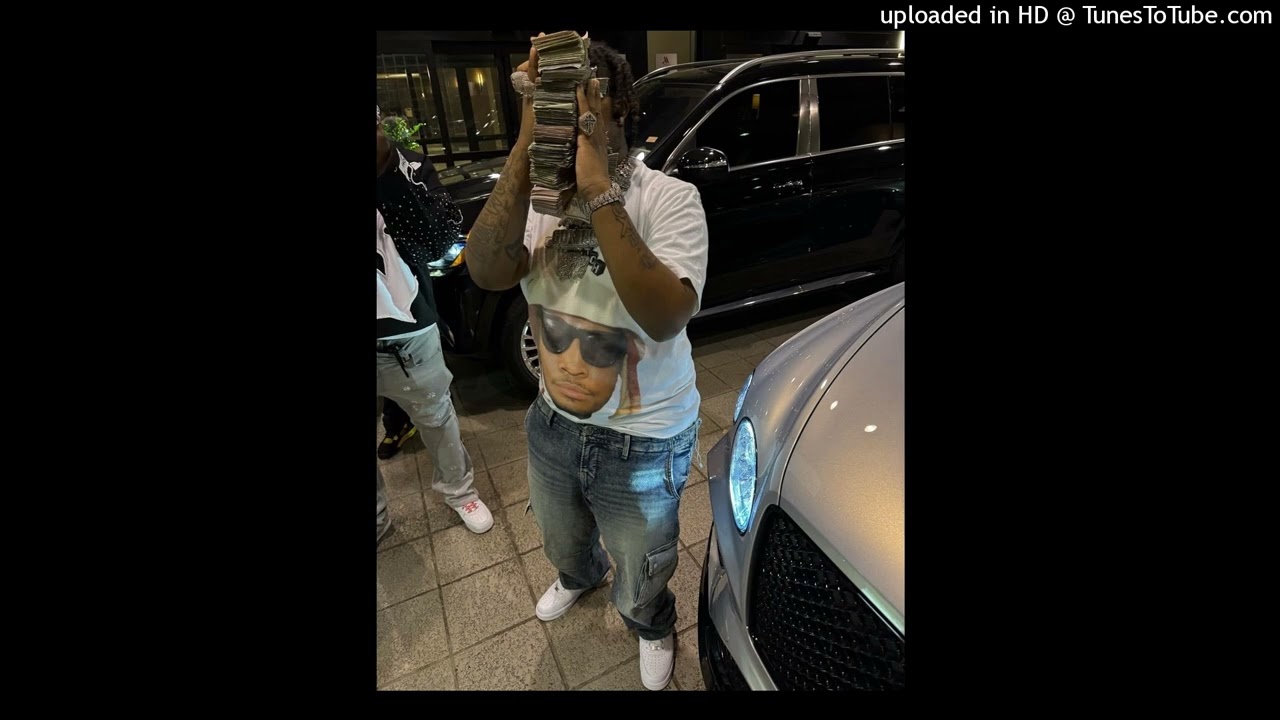 [FREE] Rob49 x YTB Fatt Type Beat - 