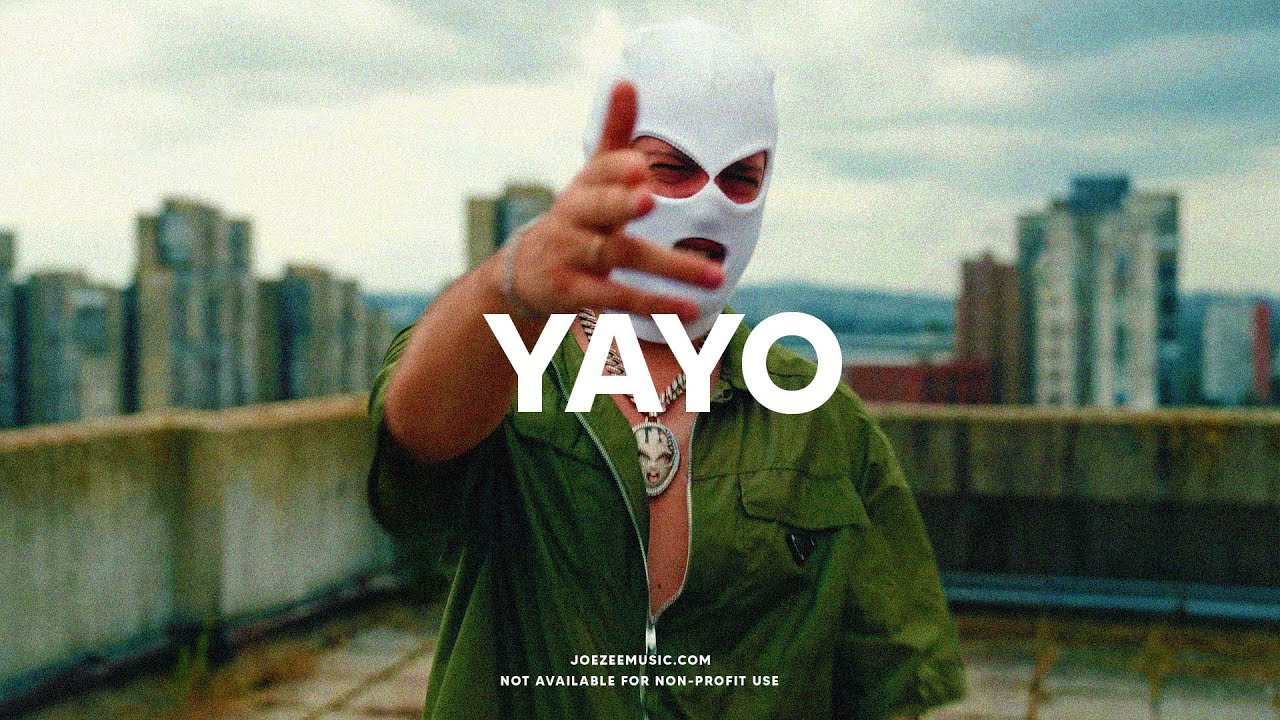 Type Beat Dancehall x Afro Club 