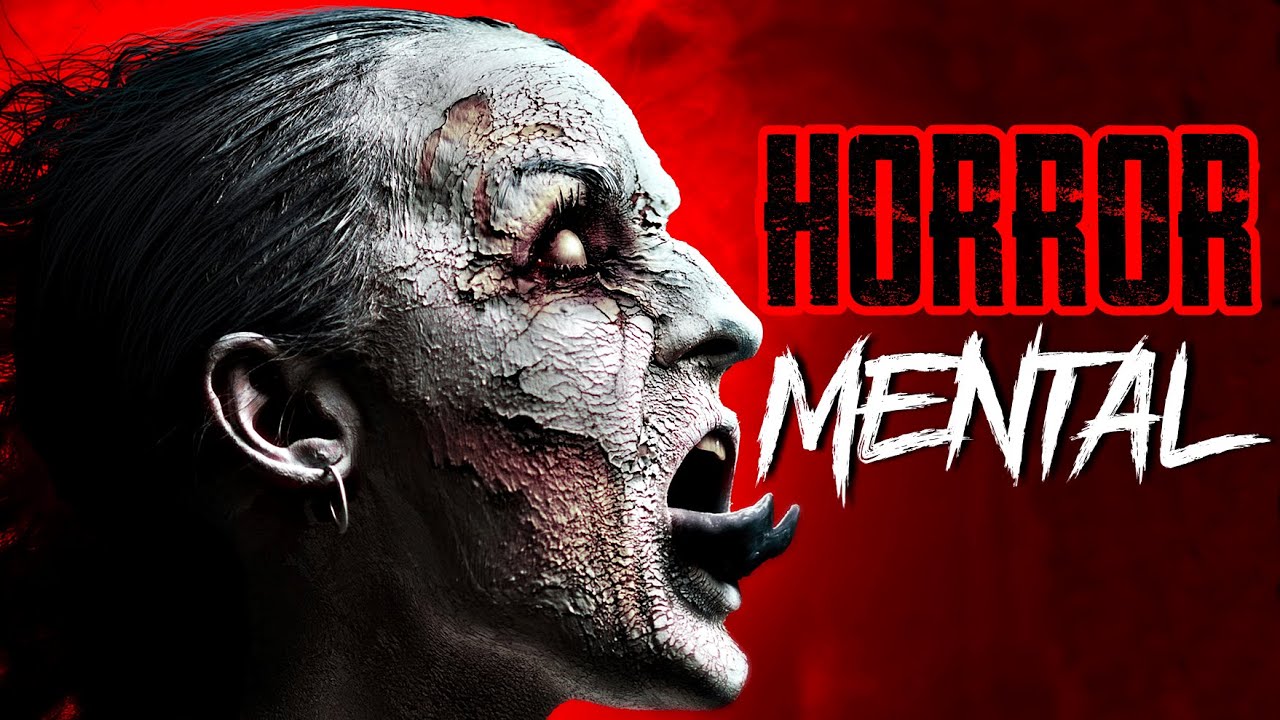 Las MEJORES pel&iacute;culas de TERROR PSICOL&Oacute;GICO M&Aacute;S DESCONOCIDAS