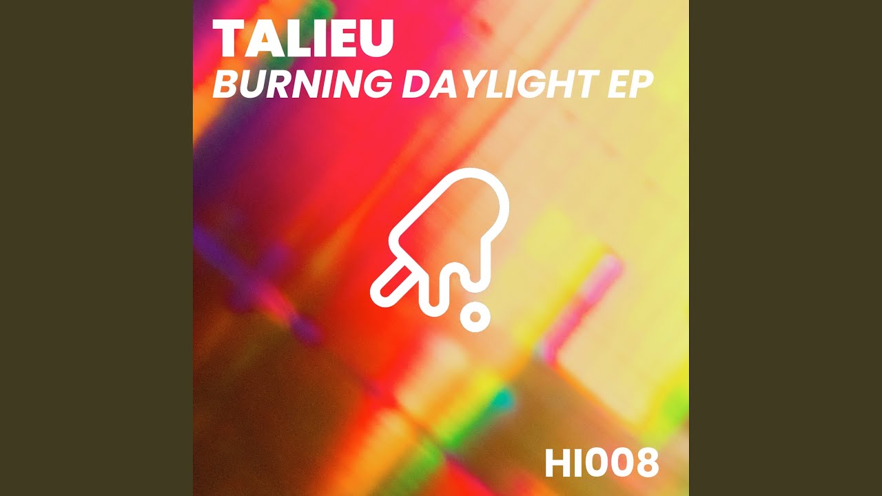 Burning Daylight
