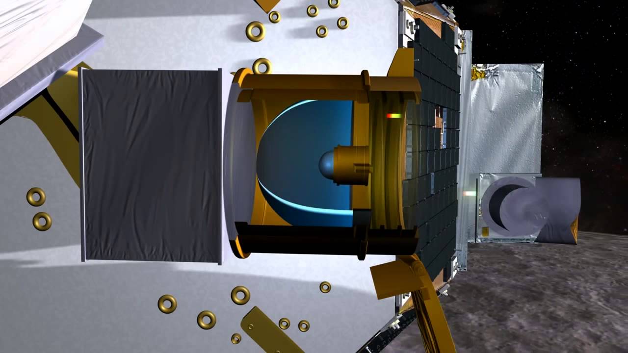 Lasers Are the Future of Optical Communications in Near Earth and Deep Space Applications