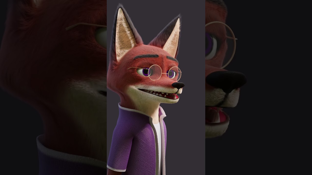 I hope you find some peace of mind #animation