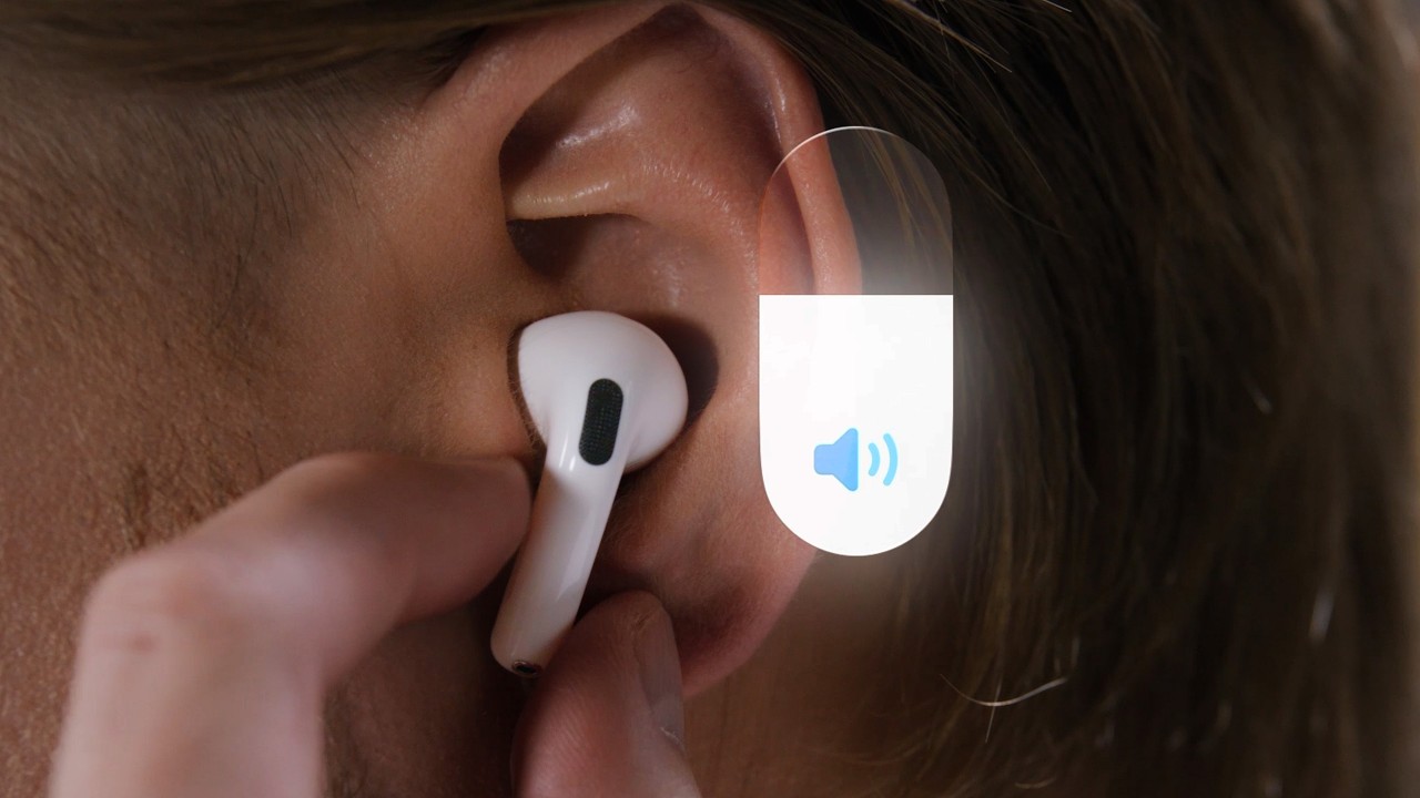 Полный обзор AirPods 5 &mdash; МОГУТ!