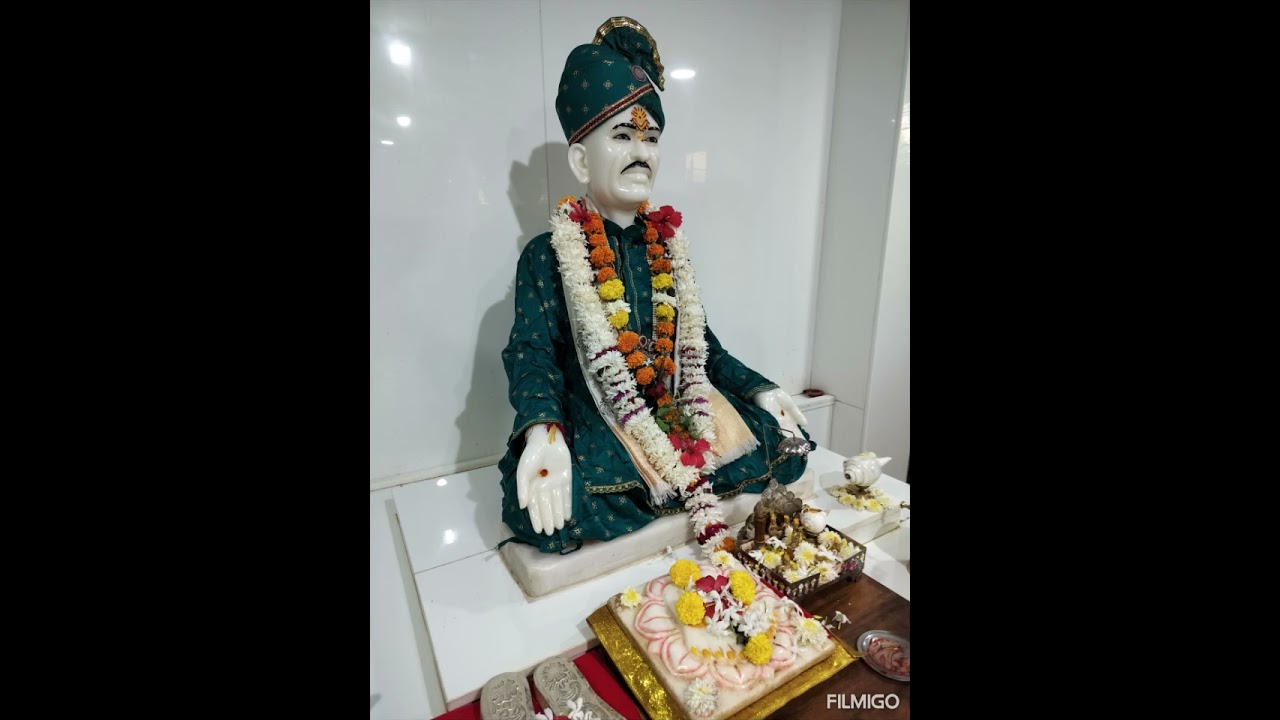 एका डॉक्टर मुलीला गजानन महाराजांचा आलेला अनुभव अंगावर काटा येणारा अनुभव# गजानन महाराज अद्भुत चमत्कार
