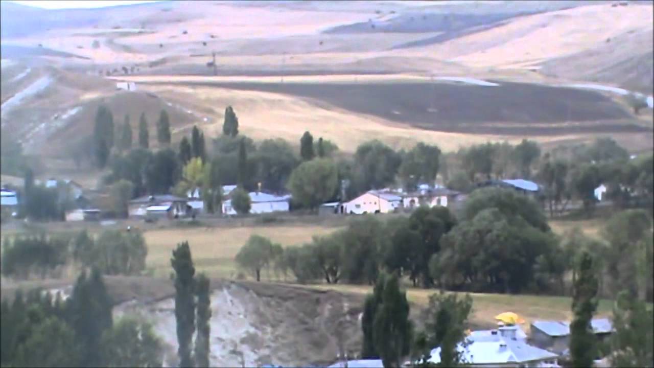 karaurgan köyü