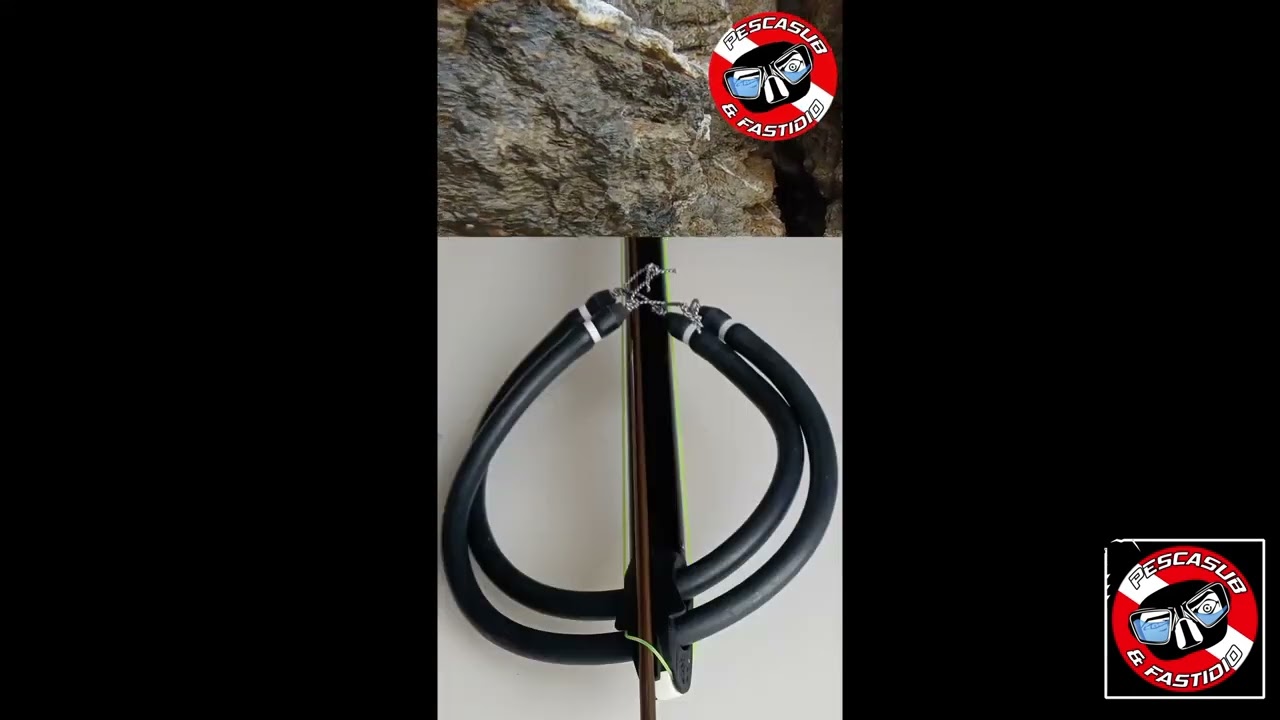 ARBALETE SEAC FIRE 100 - LE NOSTRE IMPRESSIONI DOPO IL TEST